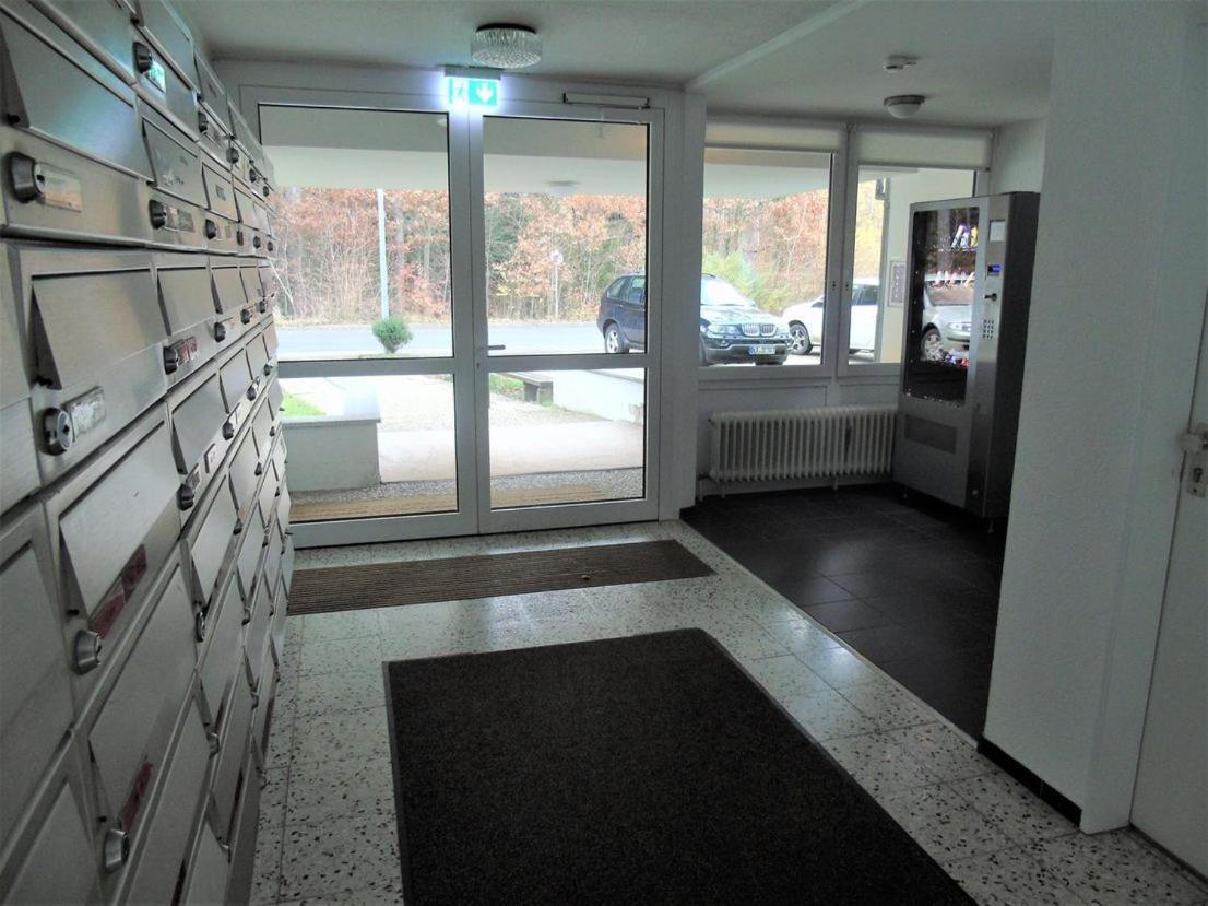 G&P Housing Apartments Mit Kueche & Balkon & Highspeed Internet- Comfort アルテンシュタイク エクステリア 写真